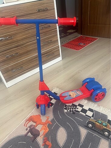 Scooter