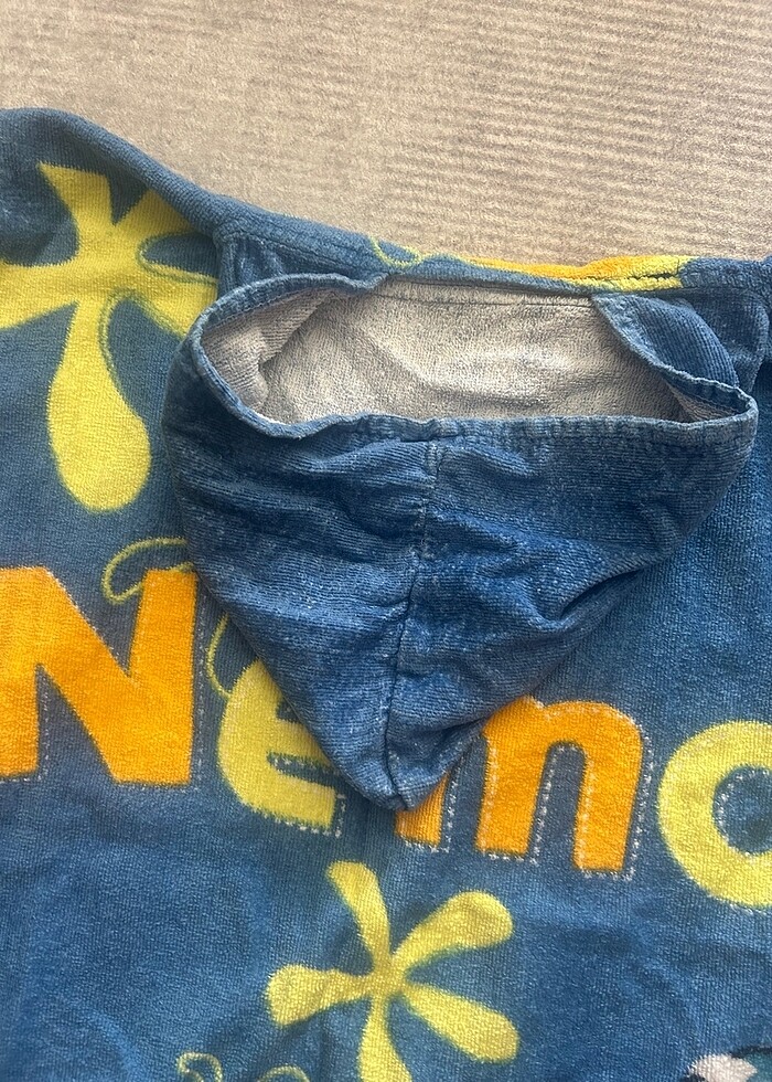 Panço deniz havlusu - Görsel 3