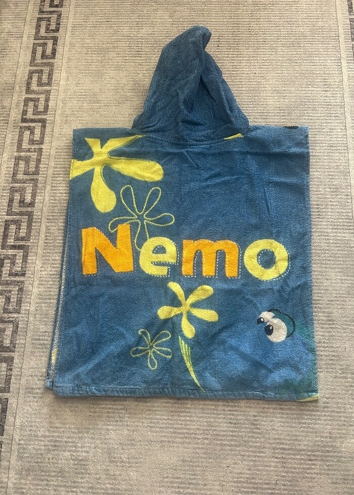 Panço deniz havlusu - Görsel 2