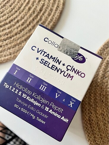Collagen