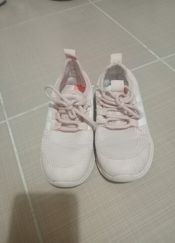 Kız çocuk spor ayakkabı 