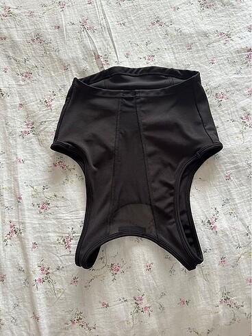 Penti Spor crop Penti