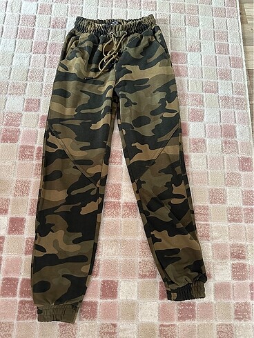 s Beden siyah Renk Eşofman Bershka