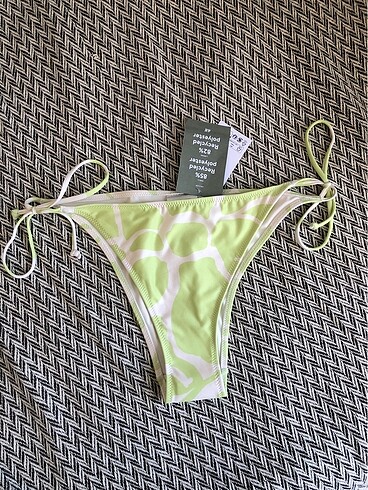 h&m bikini altı