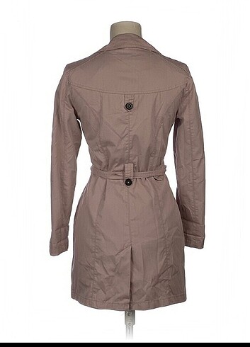 36 Beden LCW trencoat/trençkot