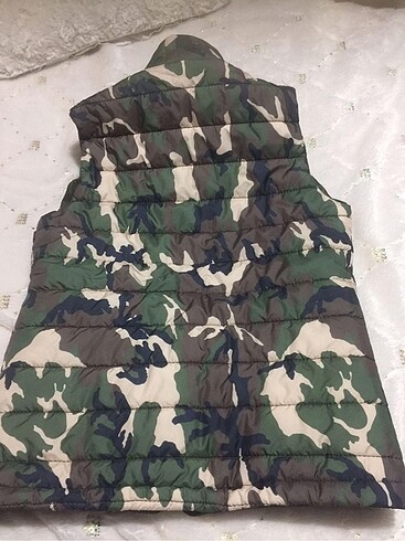 Diğer Şişme yelek