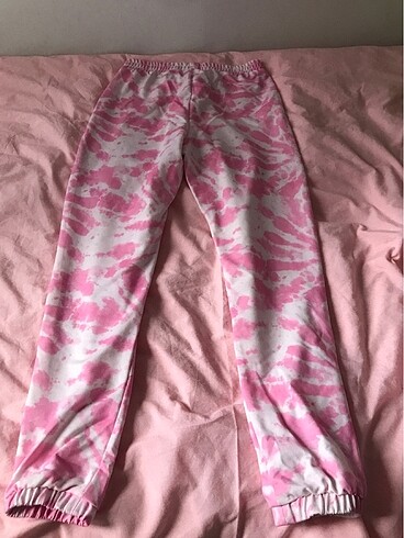 LC Waikiki Kız çocuk alt üst takım