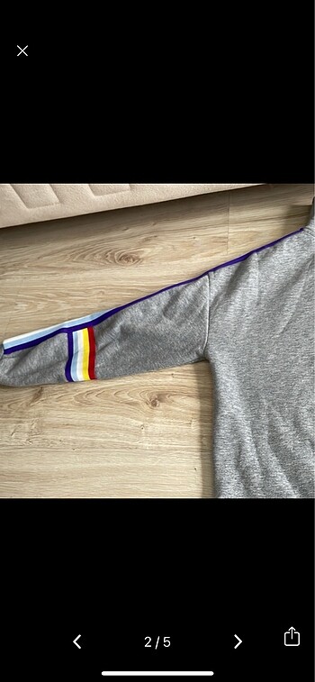 Kadın swet - Görsel 2