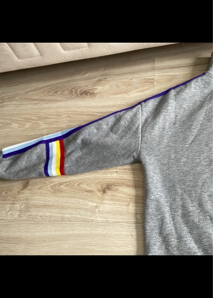 Kadın swet - Görsel 2