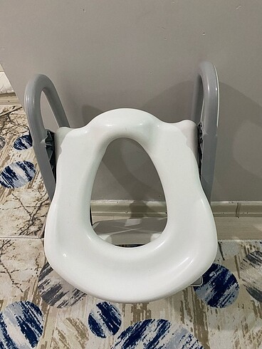 Diğer Merdivenli çocuk klozet