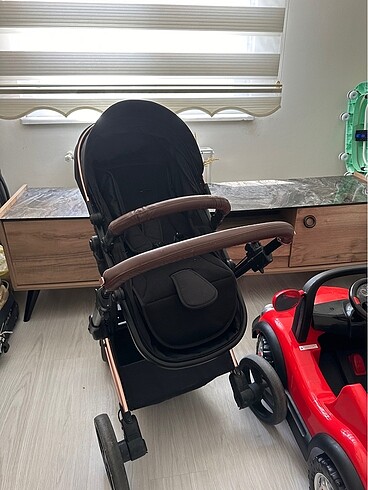 Prego Prego vip bebek arabası