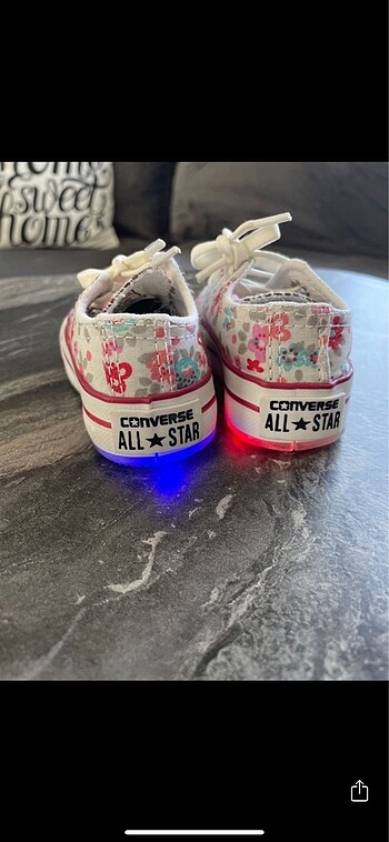 20 Beden Converese