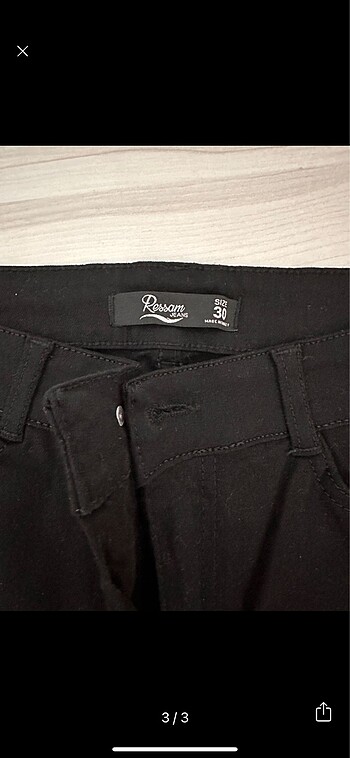 30 Beden Pantolon