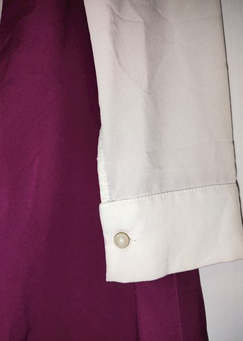 Fermuarlı Kadın Tunik - Görsel 3