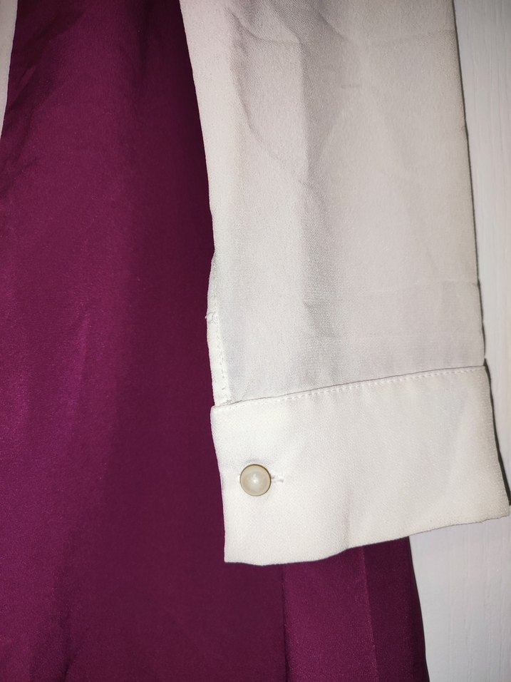 Fermuarlı Kadın Tunik - Görsel 3