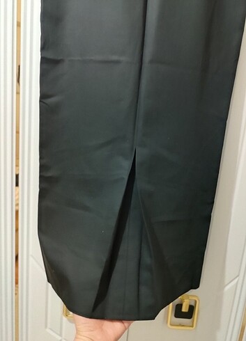 Siyah Kalem Etek - Görsel 5