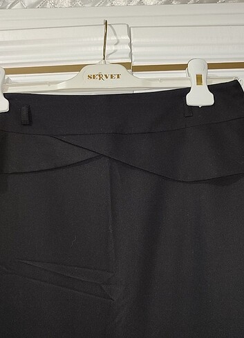 Siyah Kalem Etek - Görsel 6