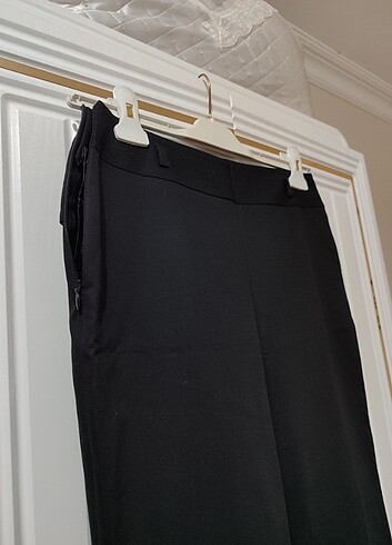 Siyah Kalem Etek - Görsel 8