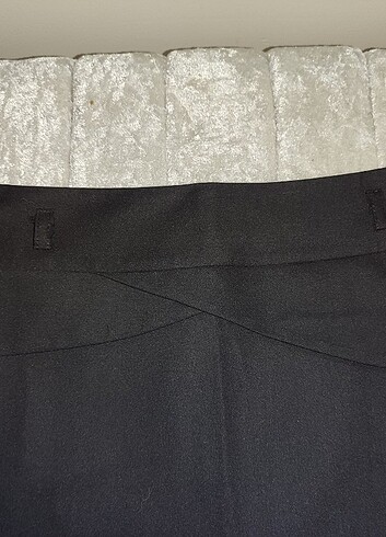 Siyah Kalem Etek - Görsel 9