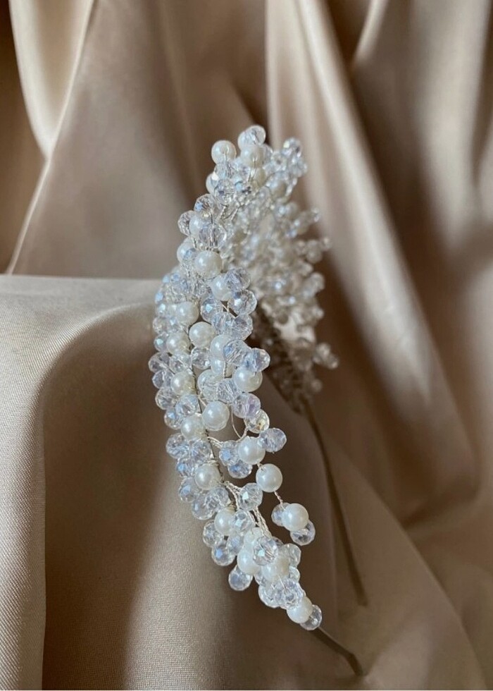 Gelin Tacı - Görsel 3