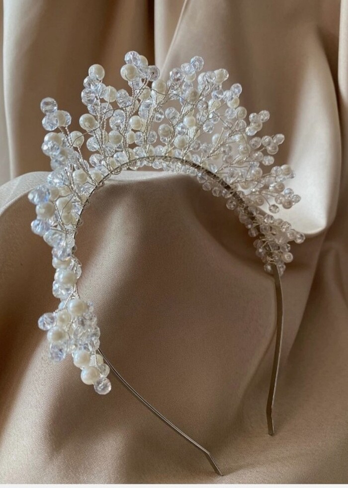 Gelin Tacı - Görsel 4