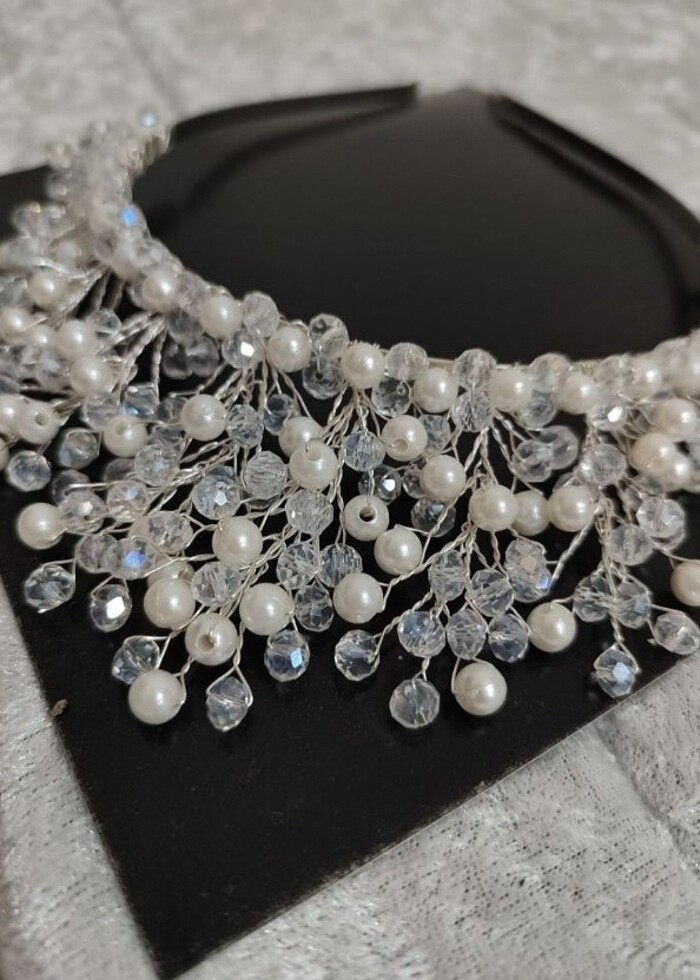 Gelin Tacı - Görsel 5