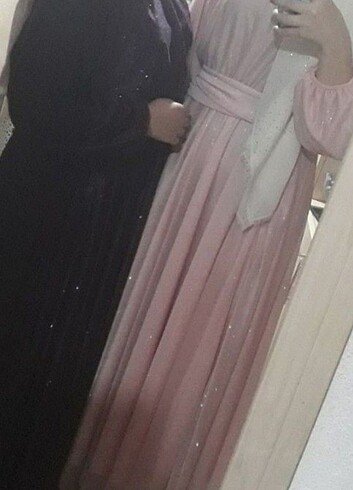 Tesettür Abiye - Görsel 6