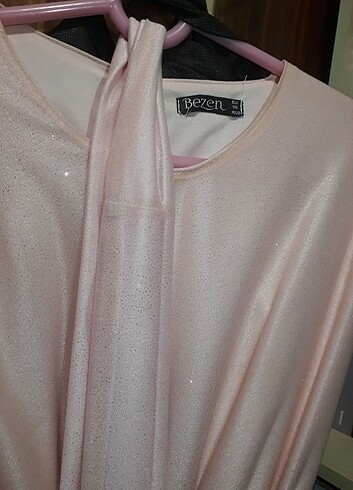 Tesettür Abiye - Görsel 7