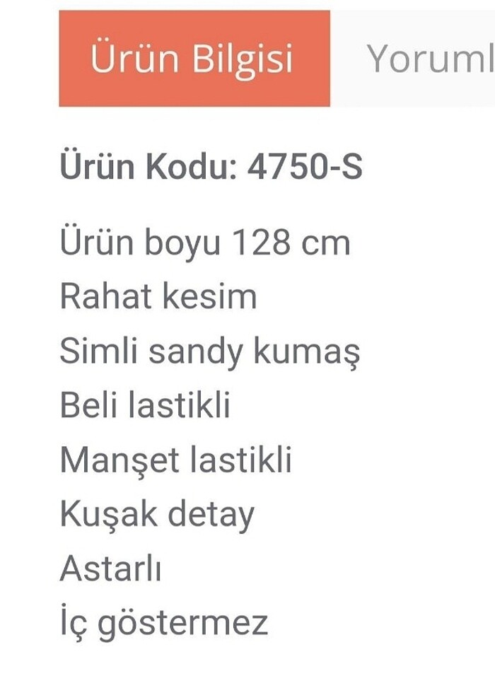 Tesettür Abiye - Görsel 4