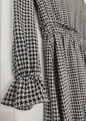 Triko Elbise - Görsel 3