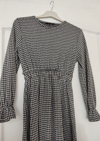 Triko Elbise - Görsel 6