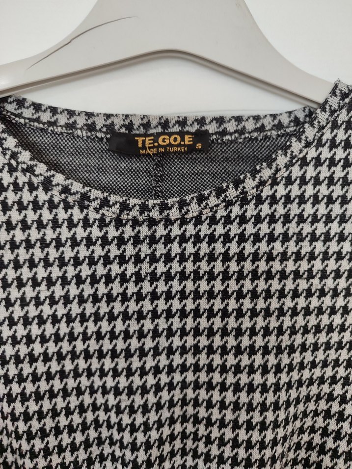 Triko Elbise - Görsel 5