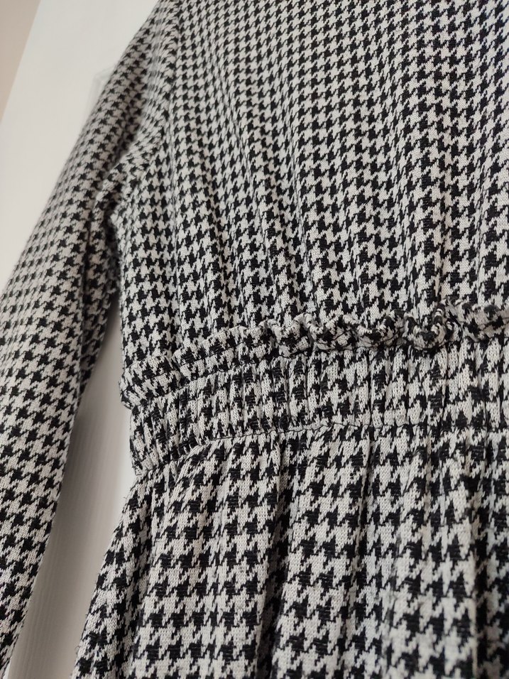 Triko Elbise - Görsel 2