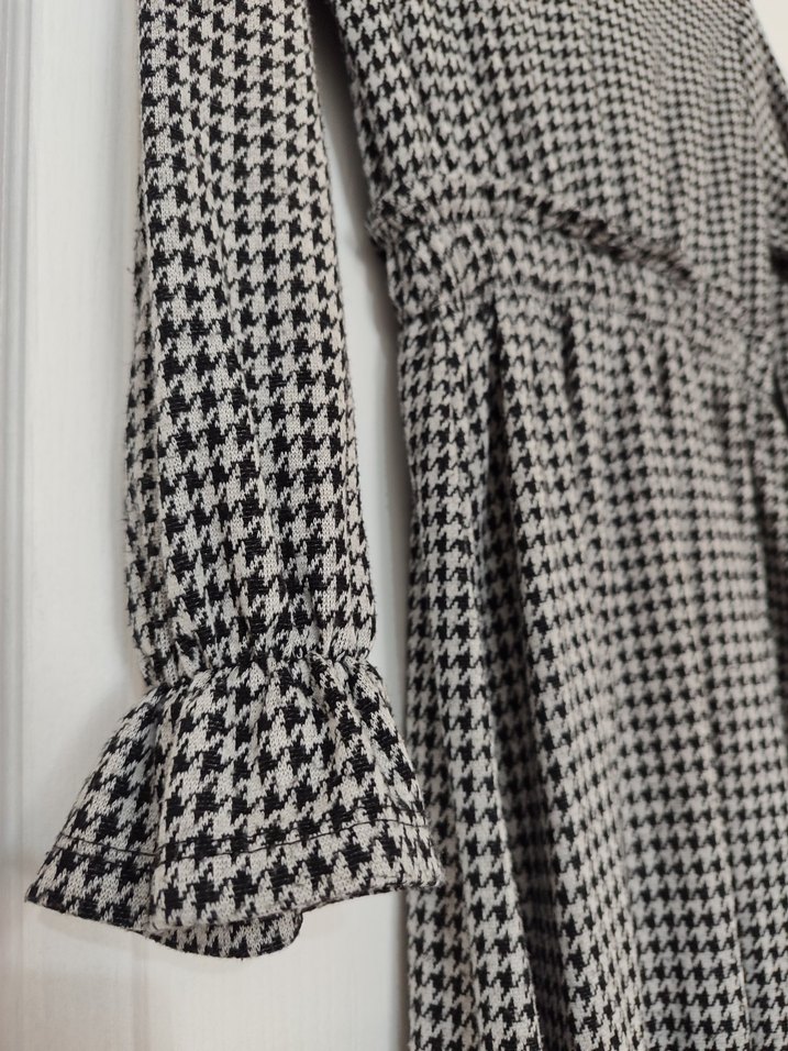 Triko Elbise - Görsel 3