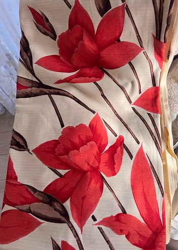 Nostaljik perde - Görsel 2