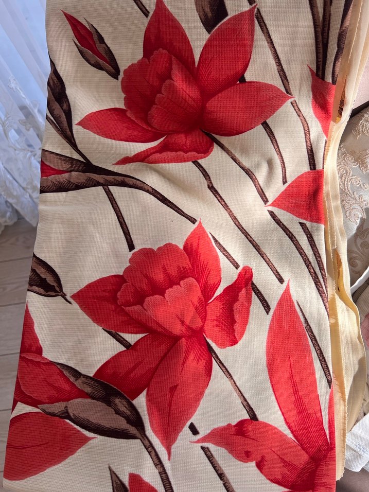 Nostaljik perde - Görsel 2