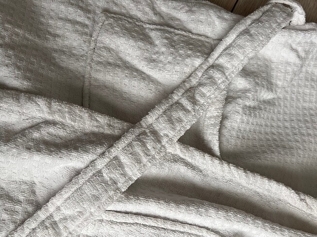 Çocuk bornoz - Görsel 3