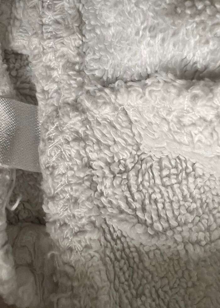 Çocuk bornoz - Görsel 2