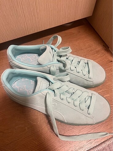 Puma Puma ayakkabı