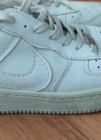 37 Beden Nike Kız ayakkabı 37