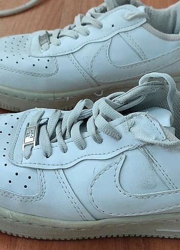 37 Beden beyaz Renk Nike Kız ayakkabı 37