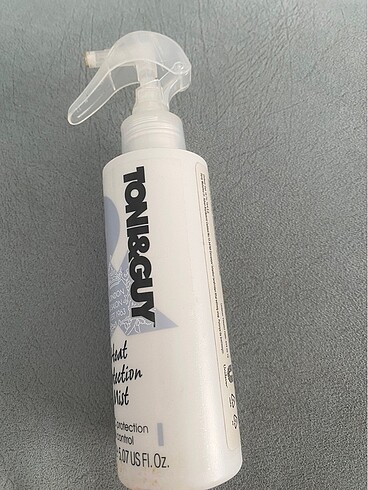 Toni&Guy Toniguy ısıya karşı sprey