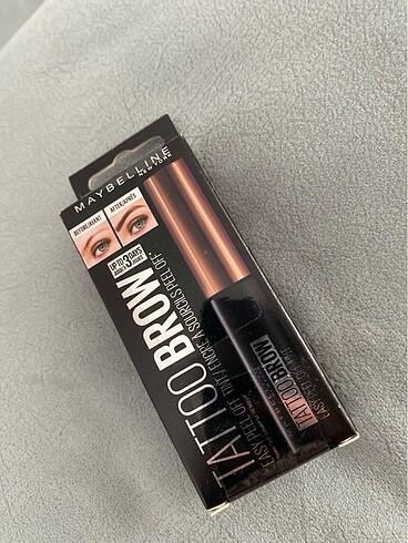 Maybelline Maybelline tattoobrow