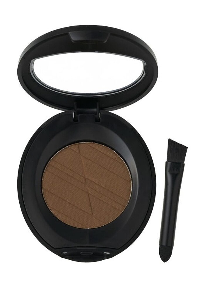 Golden rose kahve kaş farı - Görsel 2