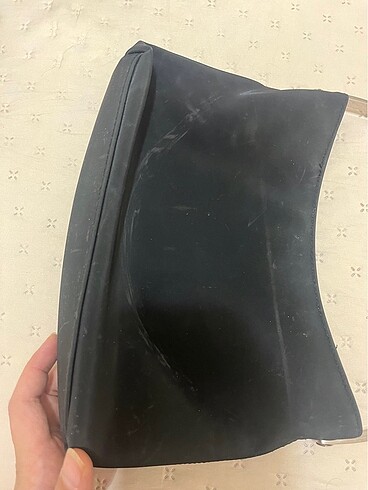 Beden siyah Renk Yurt dışı çanta