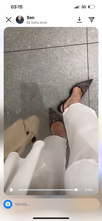 Mango stras stiletto sold out