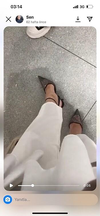 Mango Mango stras stiletto sold out