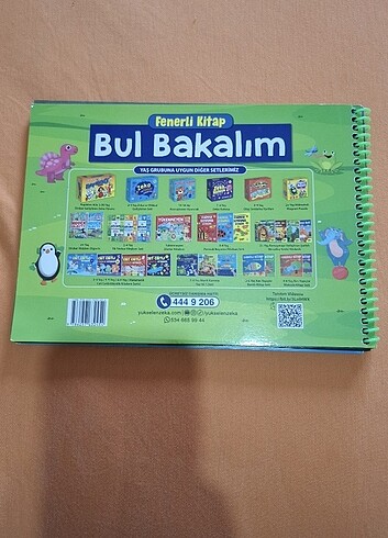 Beden Fenerli kitap yükselen zeka