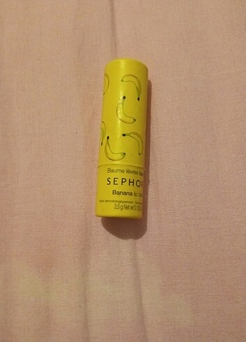 Sephora lipbalm