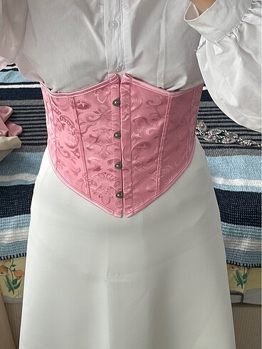 Vintage korse